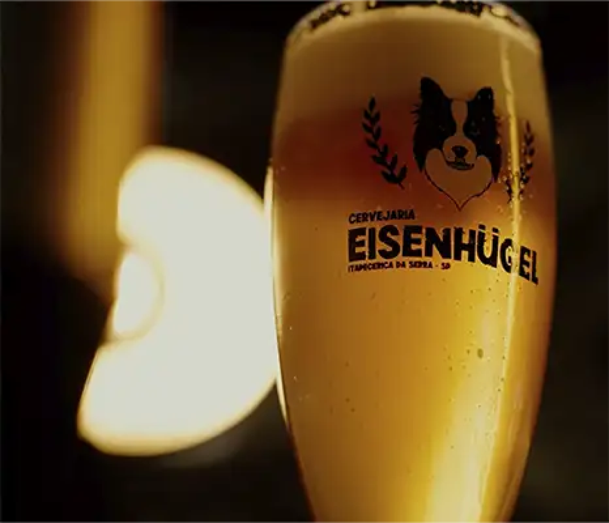 Cervejaria Eisenhügel