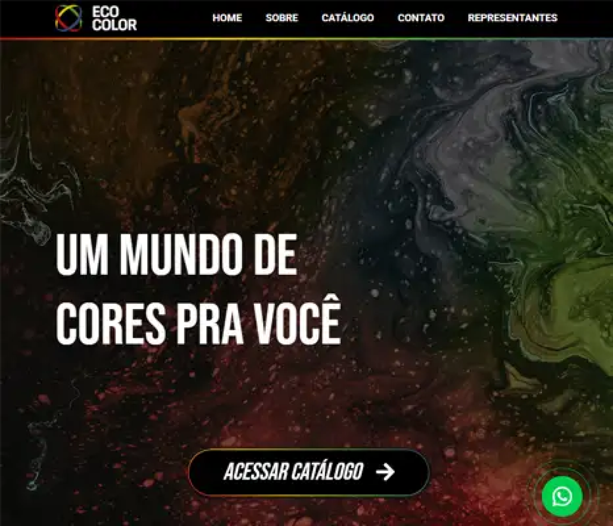 Ecocolor Brasil