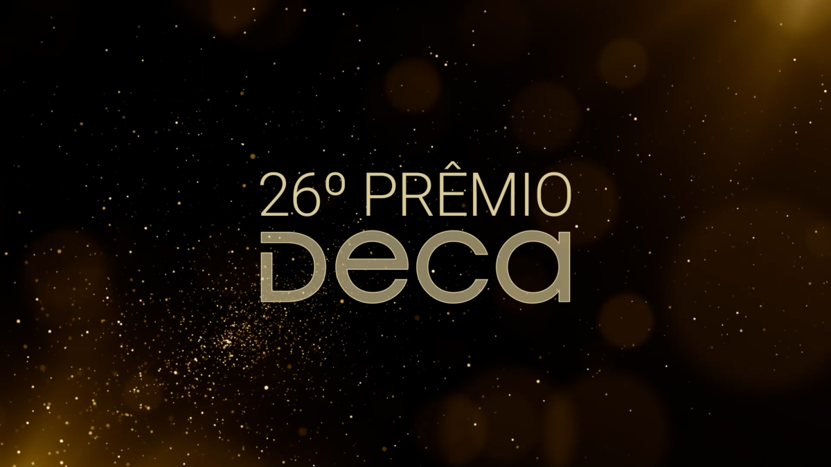 26º Prêmio Deca