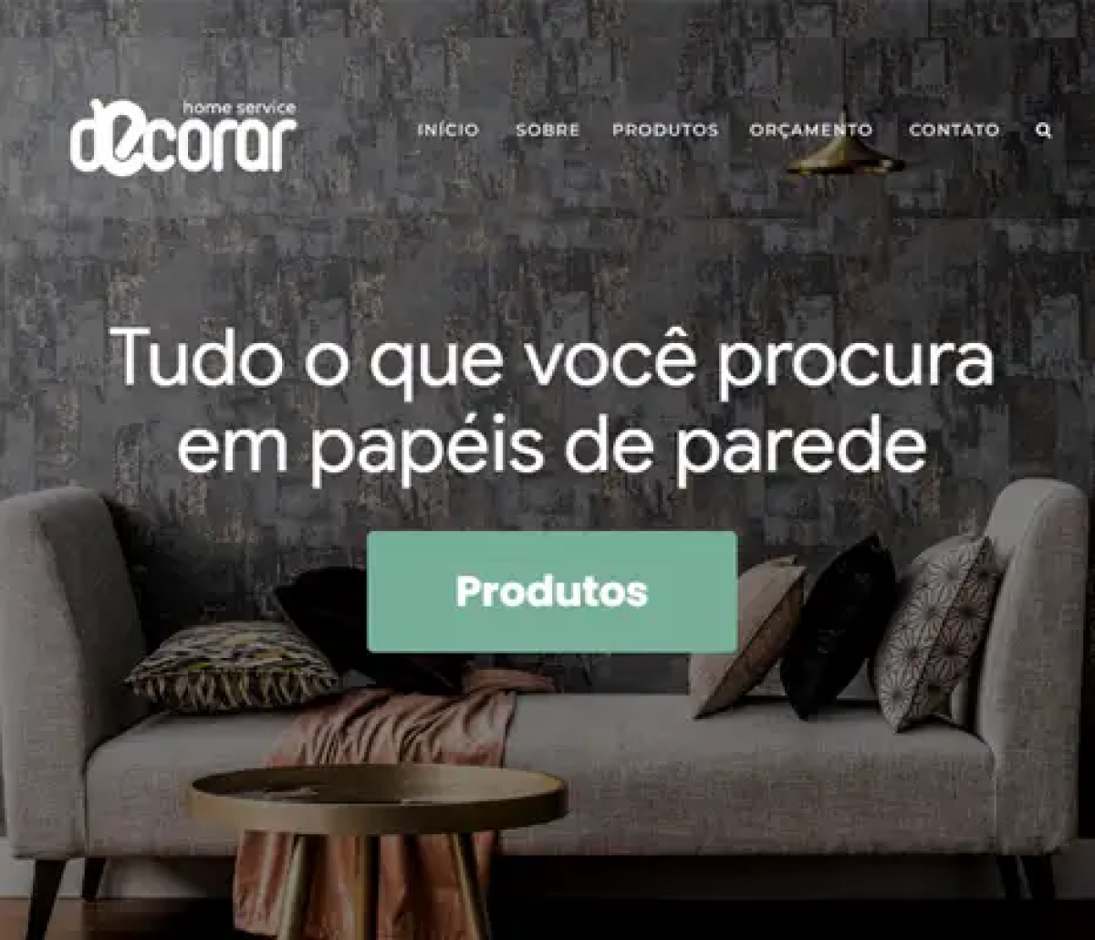 Decorar Home Service