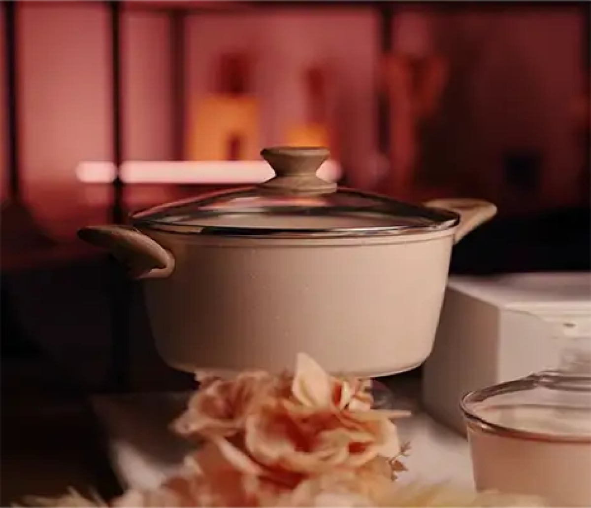 Style Cook Quartzo Mimo Style