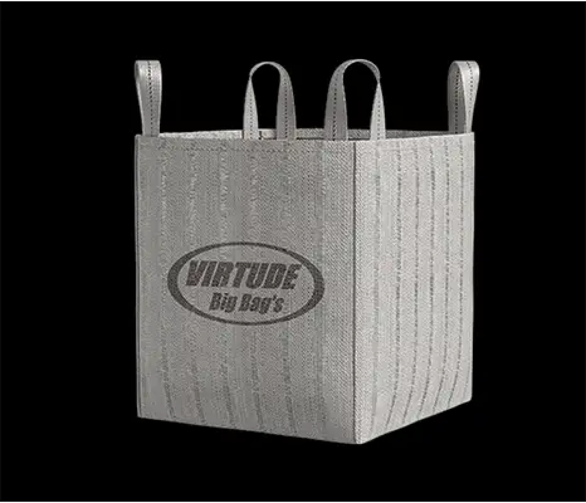 Bigbags - Virtude