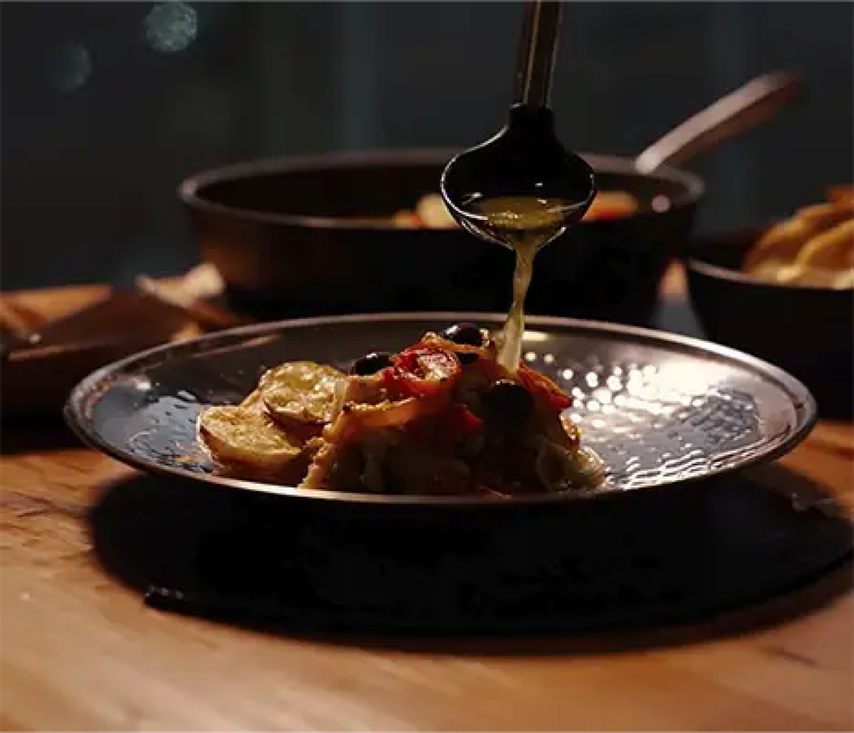 Black Rock Mimo Style