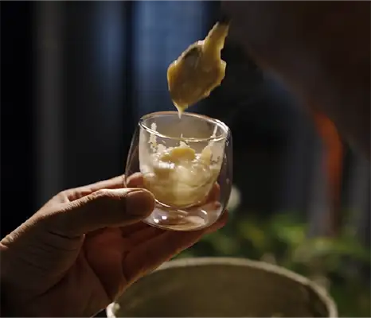 Style Cook Esmeralda Mimo Style