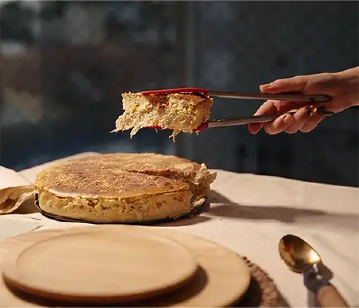 Pratic Cook Green Mimo Style