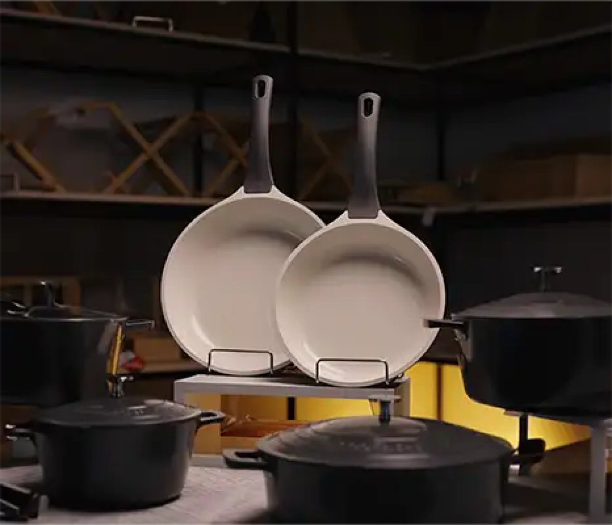 Cook&Chef Mimo Style